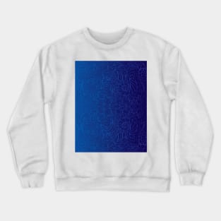 Blue Dragons Crewneck Sweatshirt